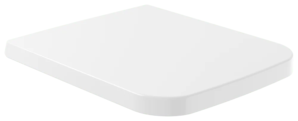 Villeroy & Boch Venticello WC-Sitz 8M22S1, 377x455x41mm, Rechteck, Weiß Alpin Villeroy & Boch Venticello WC-Sitz 8M22S1, 377x455x41mm, Rechteck, Weiß Alpin