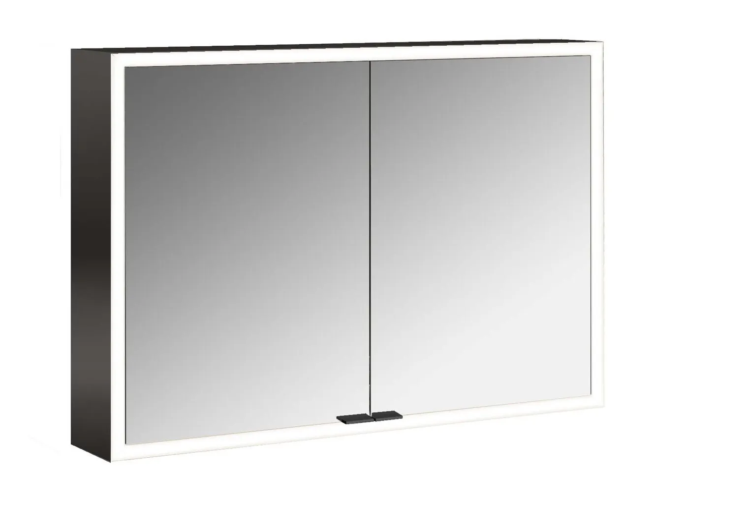 emco Spiegelschrank „prime“ Facelift 100 × 70 × 16,7 cm