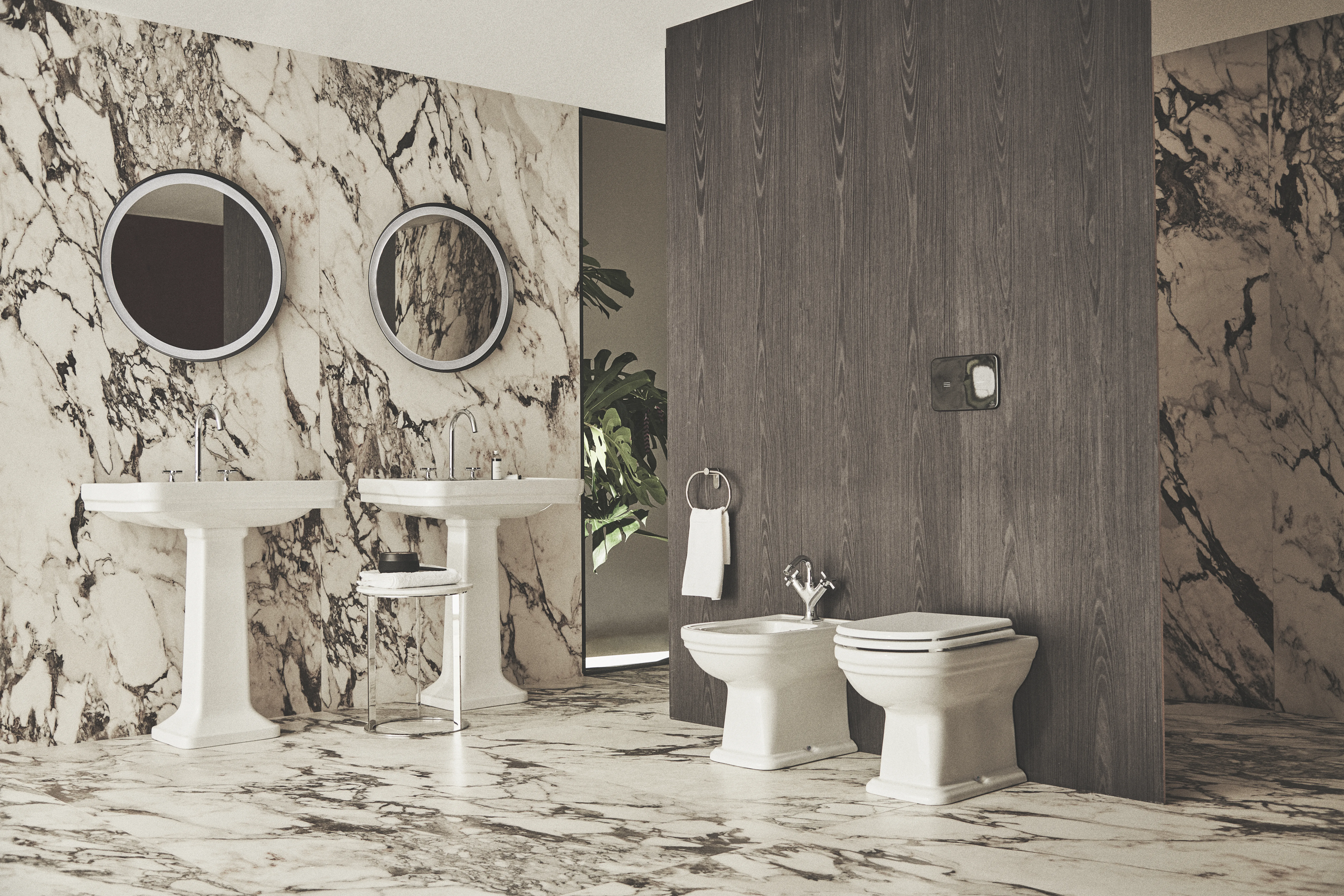 Ideal Standard Bidet „Calla“, Befestigung sichtbar 36 × 54 × 40 cm Ideal Standard Bidet „Calla“, Befestigung sichtbar 36 × 54 × 40 cm