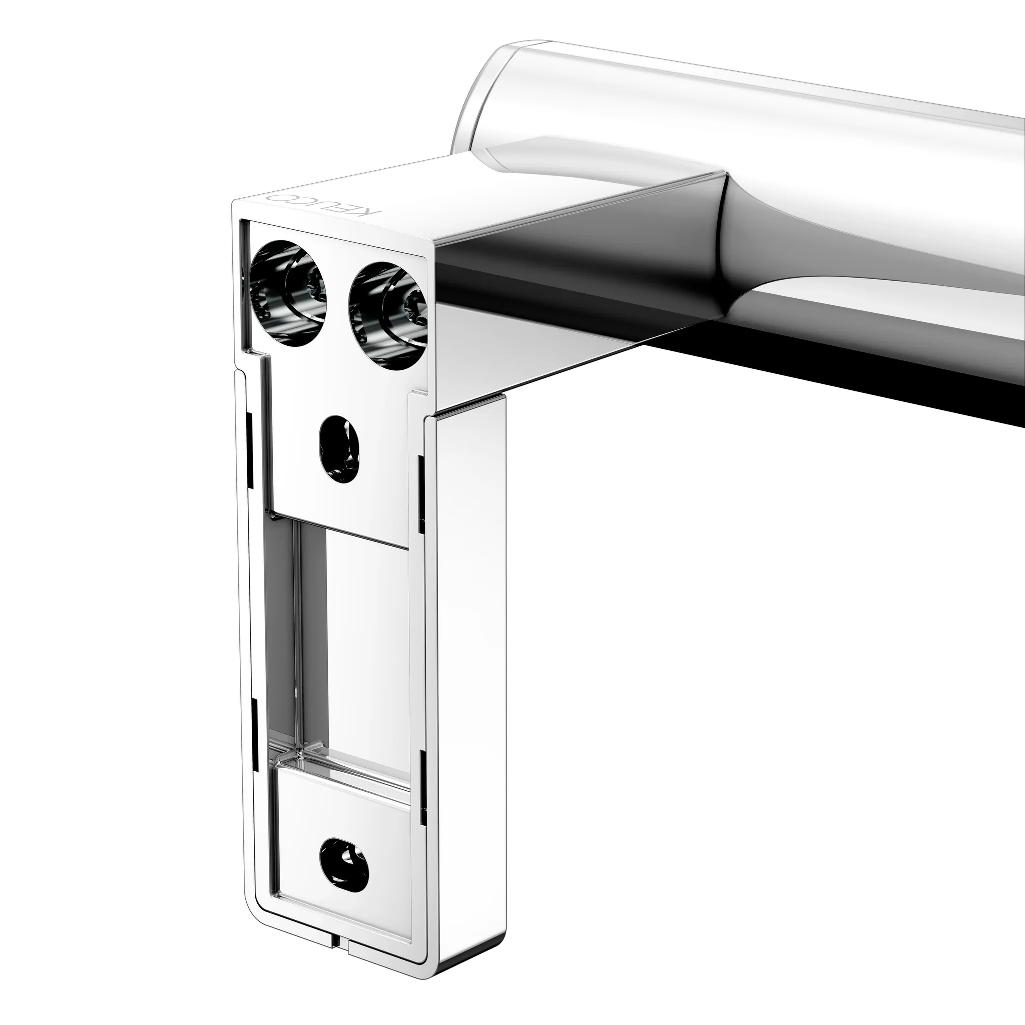 AXESS 35001010800 Haltegriff 800 mm verchromt