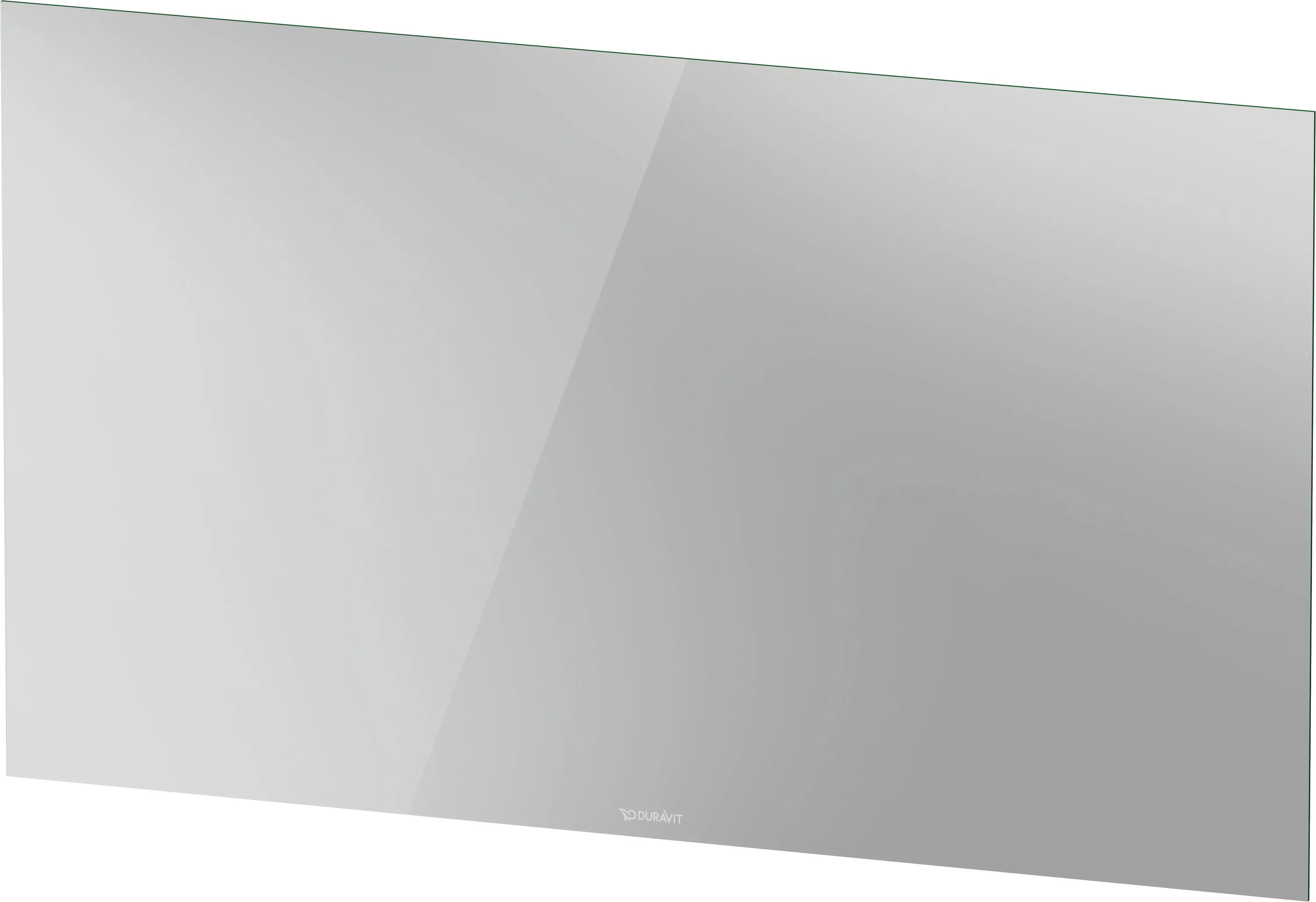 Duravit Spiegel „Licht & Spiegel“ 120 × 70 cm Duravit Spiegel „Licht & Spiegel“ 120 × 70 cm