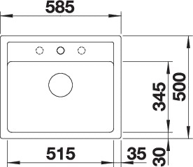 BLANCO LEGRA 6 BLANCO LEGRA 6
