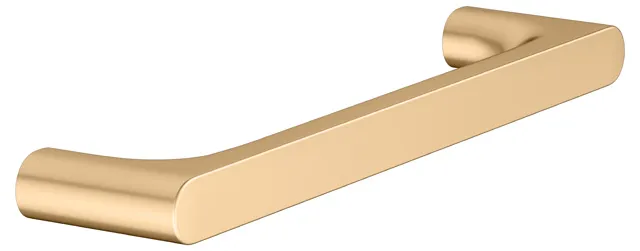 Edition 400 Haltegriff 350 mm Messing gebürstet Edition 400 Haltegriff 350 mm Messing gebürstet