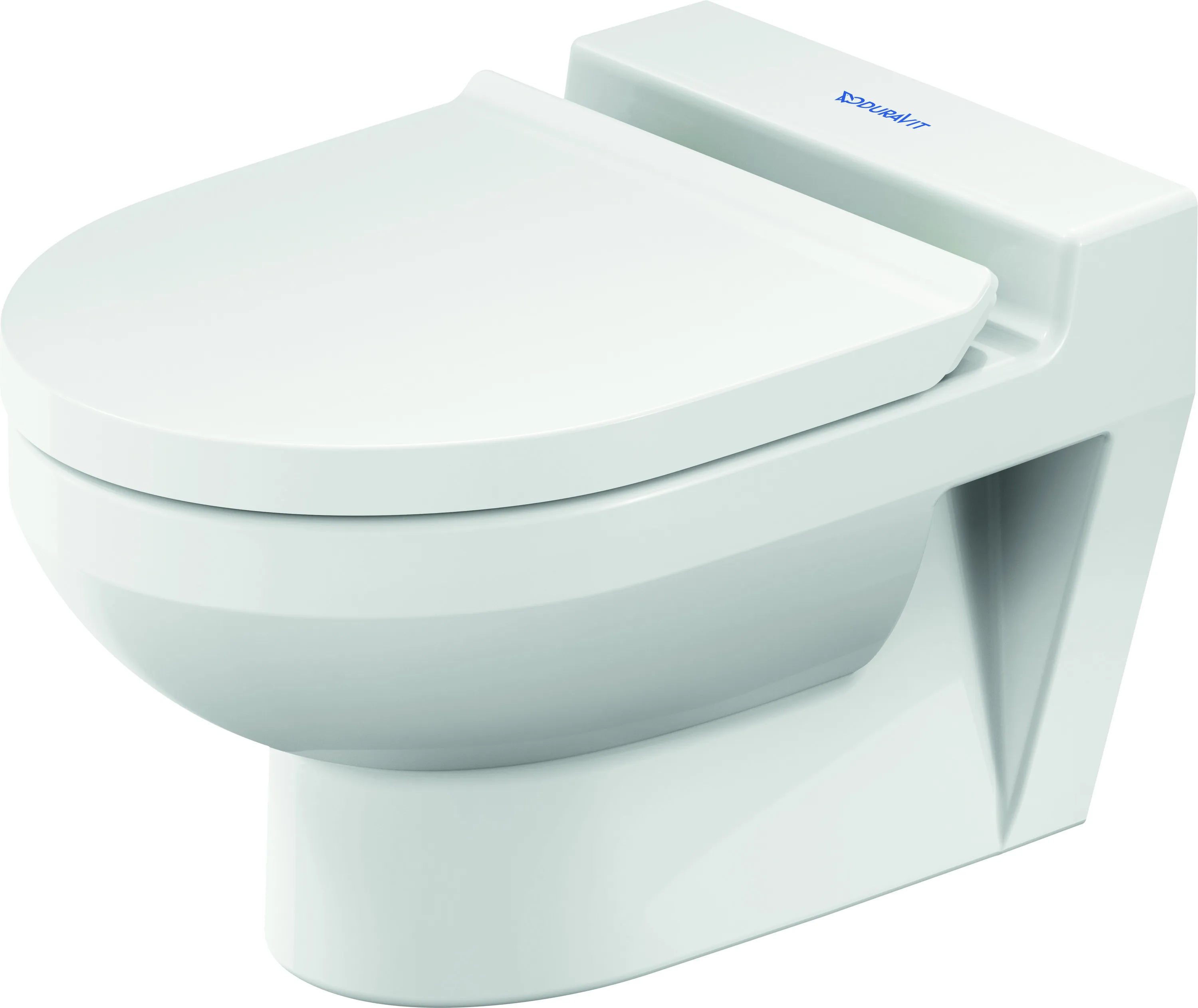 Wand-Tiefspül-WC „No.1“ 32,5 × 34,5 × 48 cm in Weiß Hochglanz, ohne Spülrand Wand-Tiefspül-WC „No.1“ 32,5 × 34,5 × 48 cm in Weiß Hochglanz, ohne Spülrand