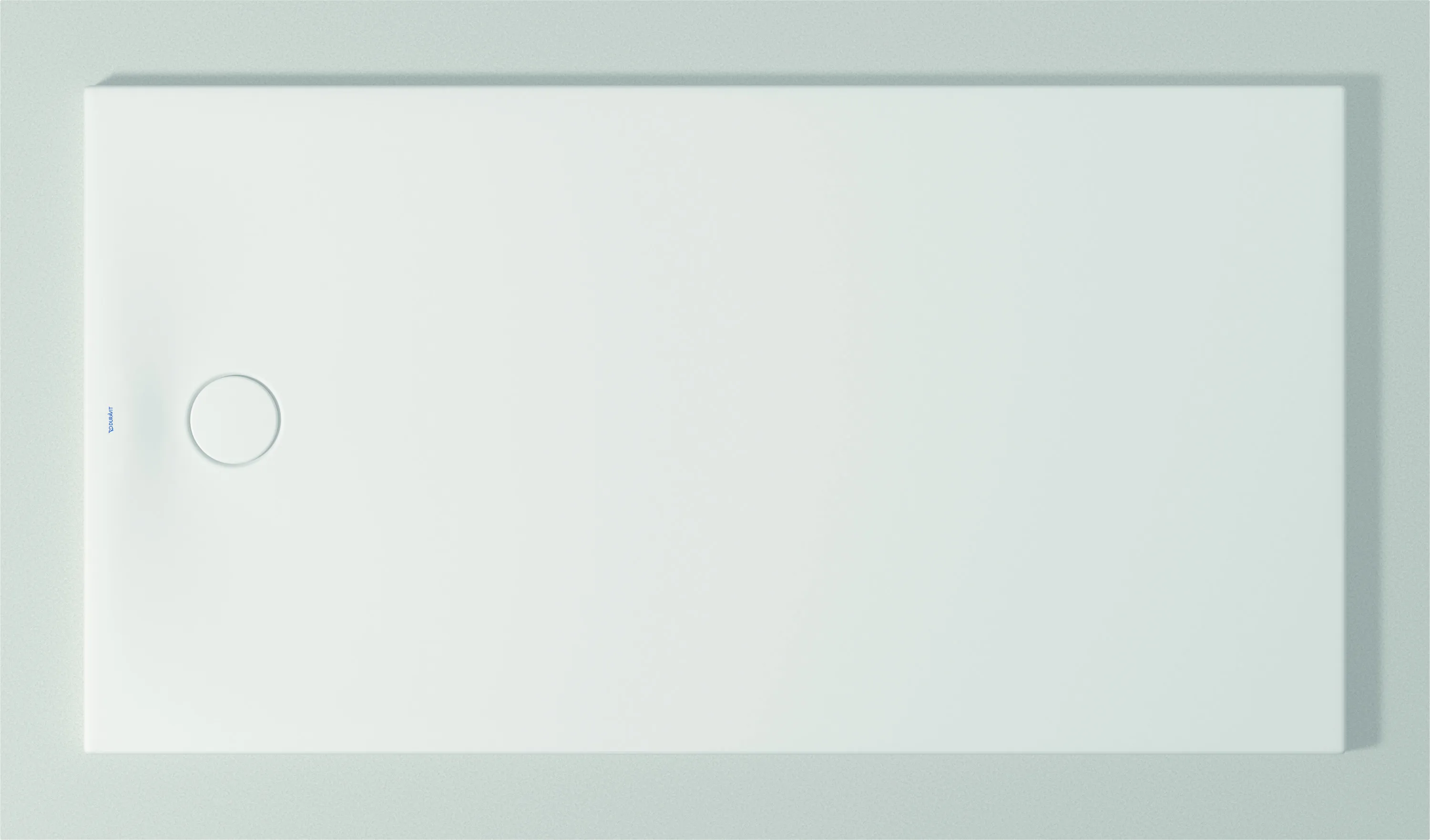 Duravit rechteck Duschwanne „Tempano“ 170 × 90 cm Duravit rechteck Duschwanne „Tempano“ 170 × 90 cm