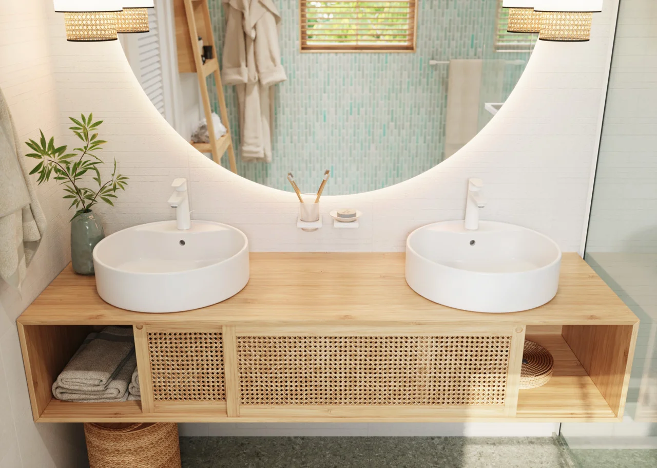 Hansgrohe AddStoris Q Badetuchhalter, mattweiß, 648 mm Länge, Wandmontage mit verdeckter Befestigung Hansgrohe AddStoris Q Badetuchhalter, mattweiß, 648 mm Länge, Wandmontage mit verdeckter Befestigung