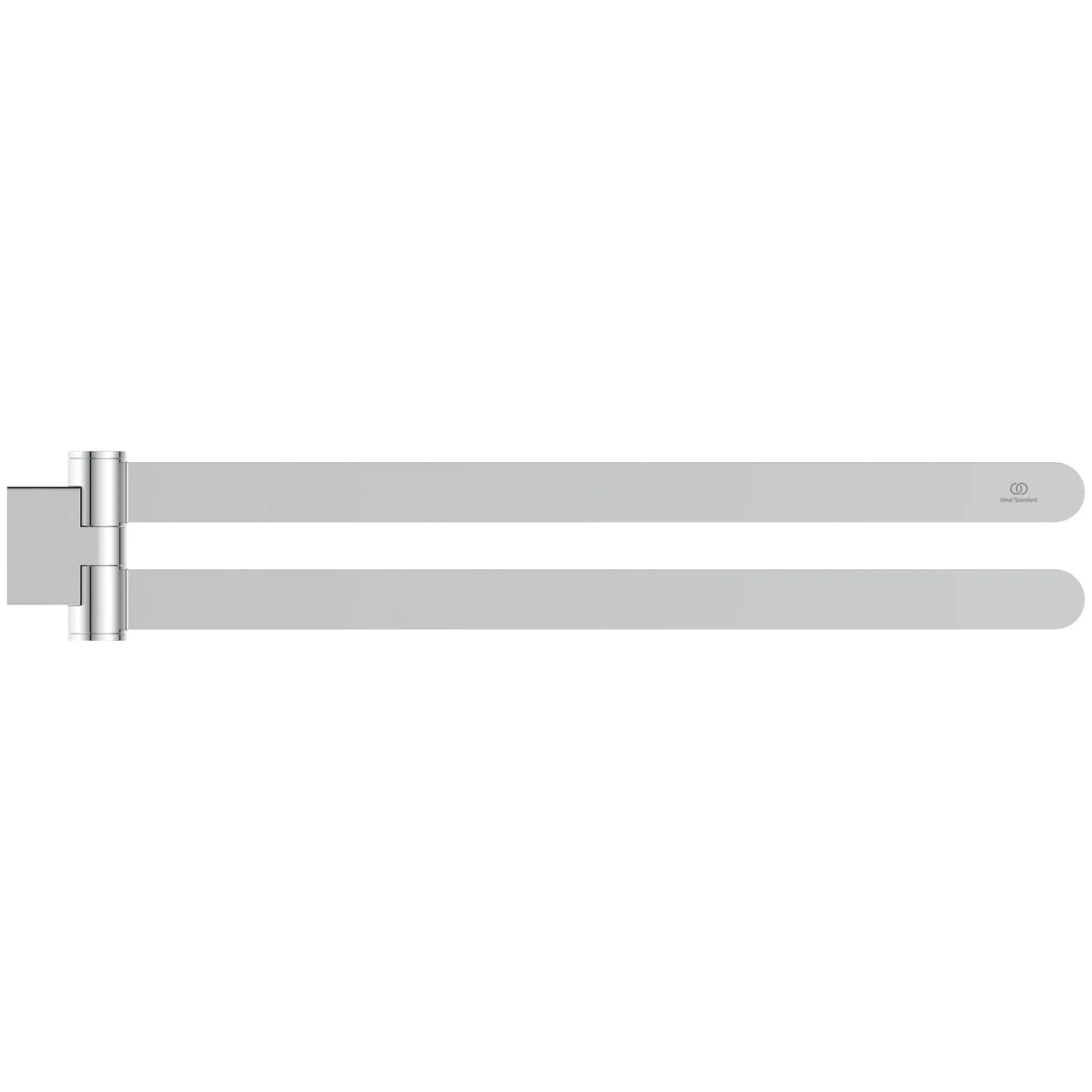 Ideal Standard Conca Handtuchhalter Conca 447mm Chrom Ideal Standard Conca Handtuchhalter Conca 447mm Chrom