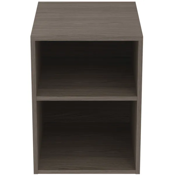 Ideal Standard Finesse Seitenelement E3401UR Ulme dunkel