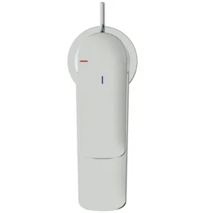 Ideal Standard Waschtischarmatur Connect Air Piccolo BlueStart Ausladung 90mm mit Ablaufgarnitur Chrom Ideal Standard Waschtischarmatur Connect Air Piccolo BlueStart Ausladung 90mm mit Ablaufgarnitur Chrom