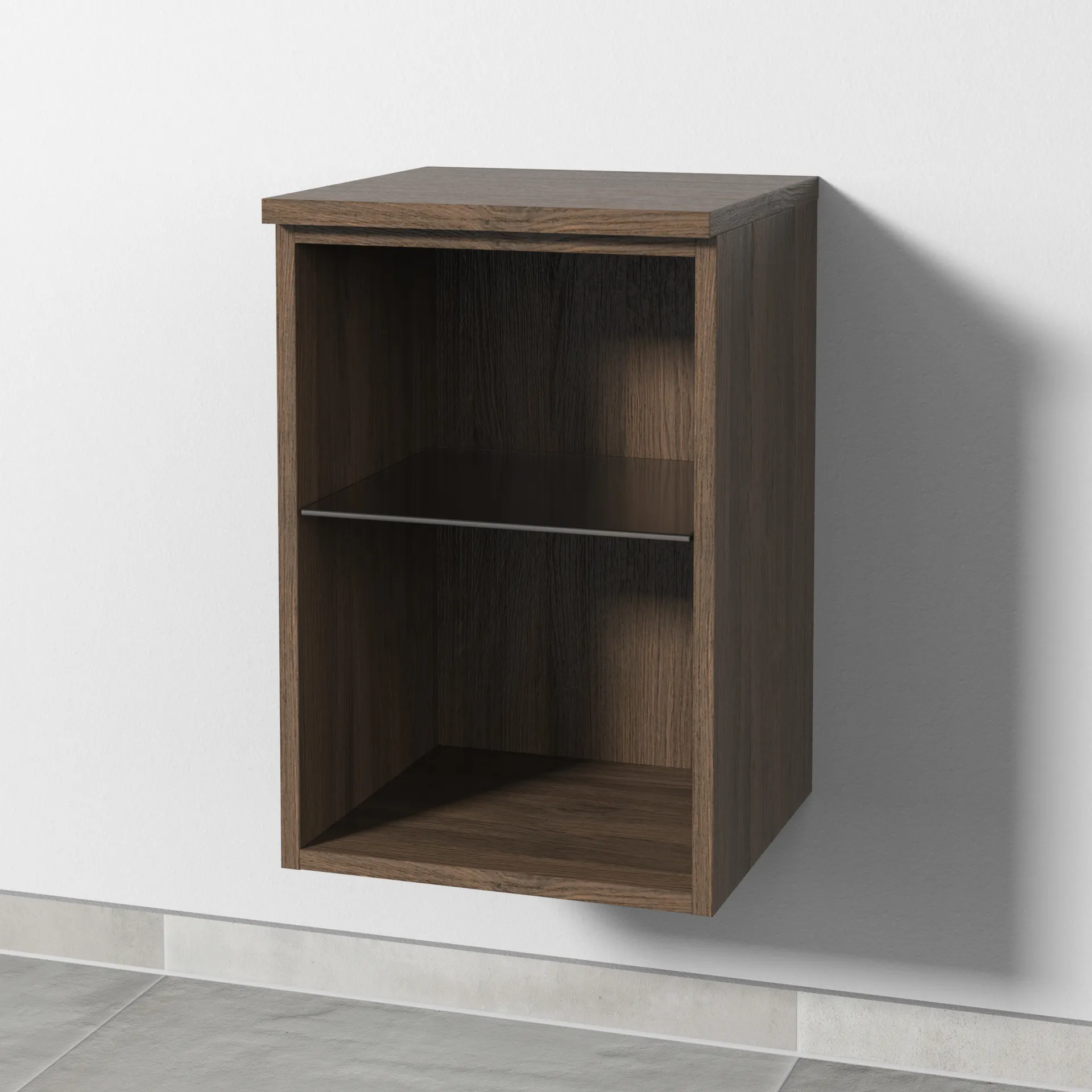 Sanipa Regal „2morrow“ 350 × 510 × 328 mm in Eiche Arizona Sanipa Regal „2morrow“ 350 × 510 × 328 mm in Eiche Arizona
