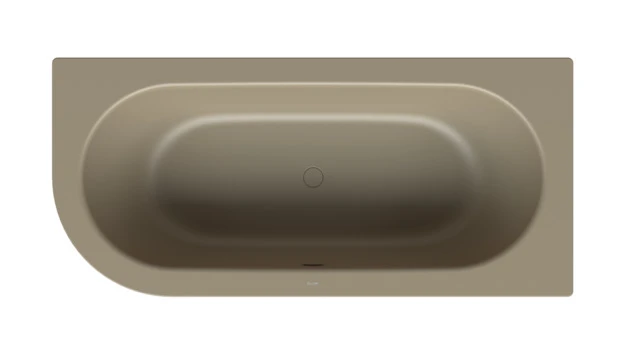 Bette rechteck Badewanne „BetteStarlet V Silhouette“ 185 × 85 cm in Hazel Bette rechteck Badewanne „BetteStarlet V Silhouette“ 185 × 85 cm in Hazel