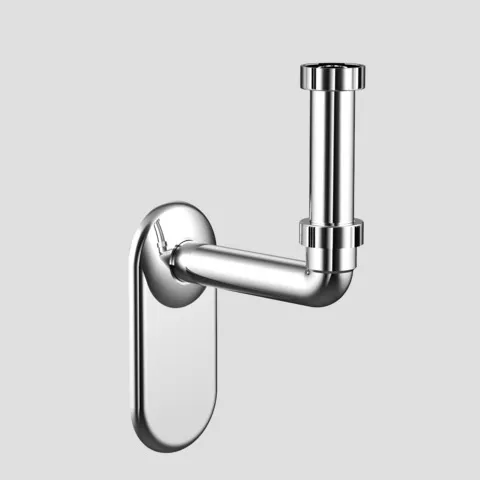 SANIT Anschlussbogen+Ros. G1 1/4x250x32 SANIT Anschlussbogen+Ros. G1 1/4x250x32