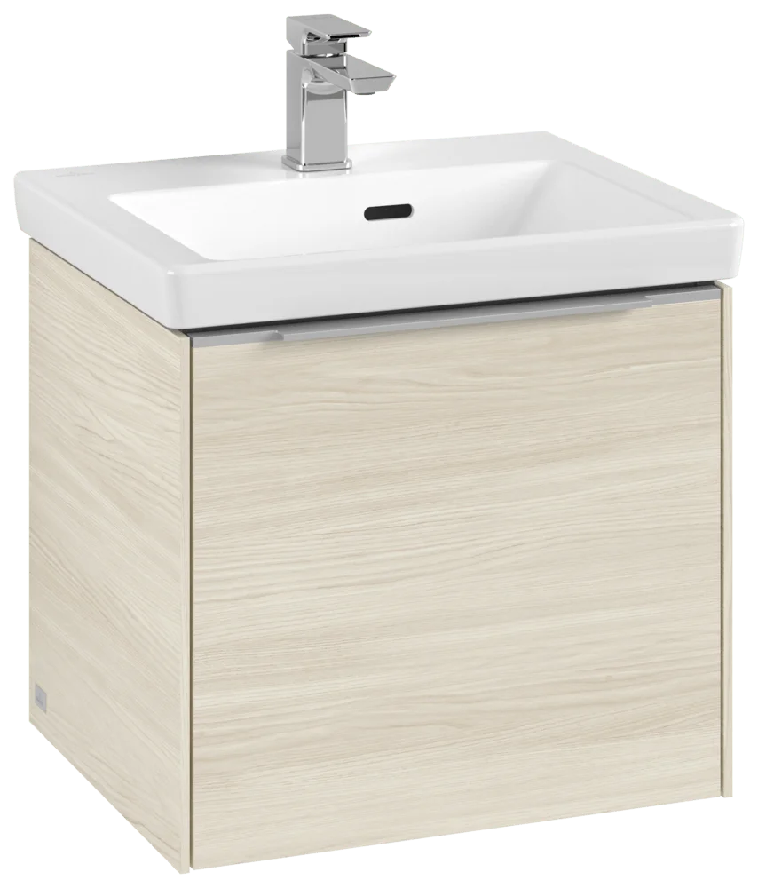 Villeroy & Boch Subway 3.0 Waschbeckenunterschrank C58000, White Oak Villeroy & Boch Subway 3.0 Waschbeckenunterschrank C58000, White Oak