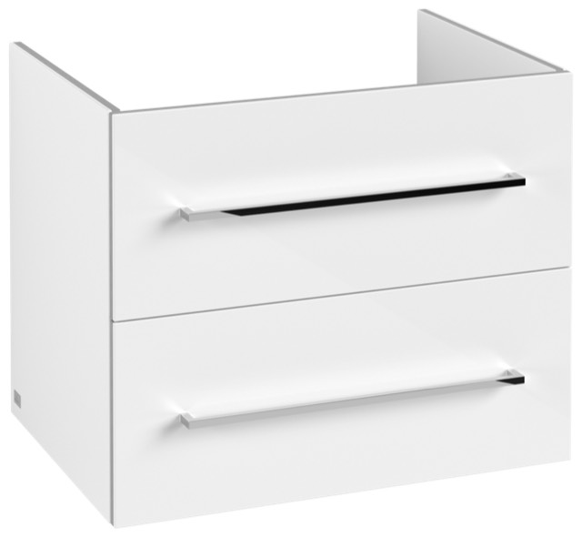 Villeroy & Boch Waschtischunterschrank „Avento“ 69 × 57,4 × 48,4 cm B-Ware