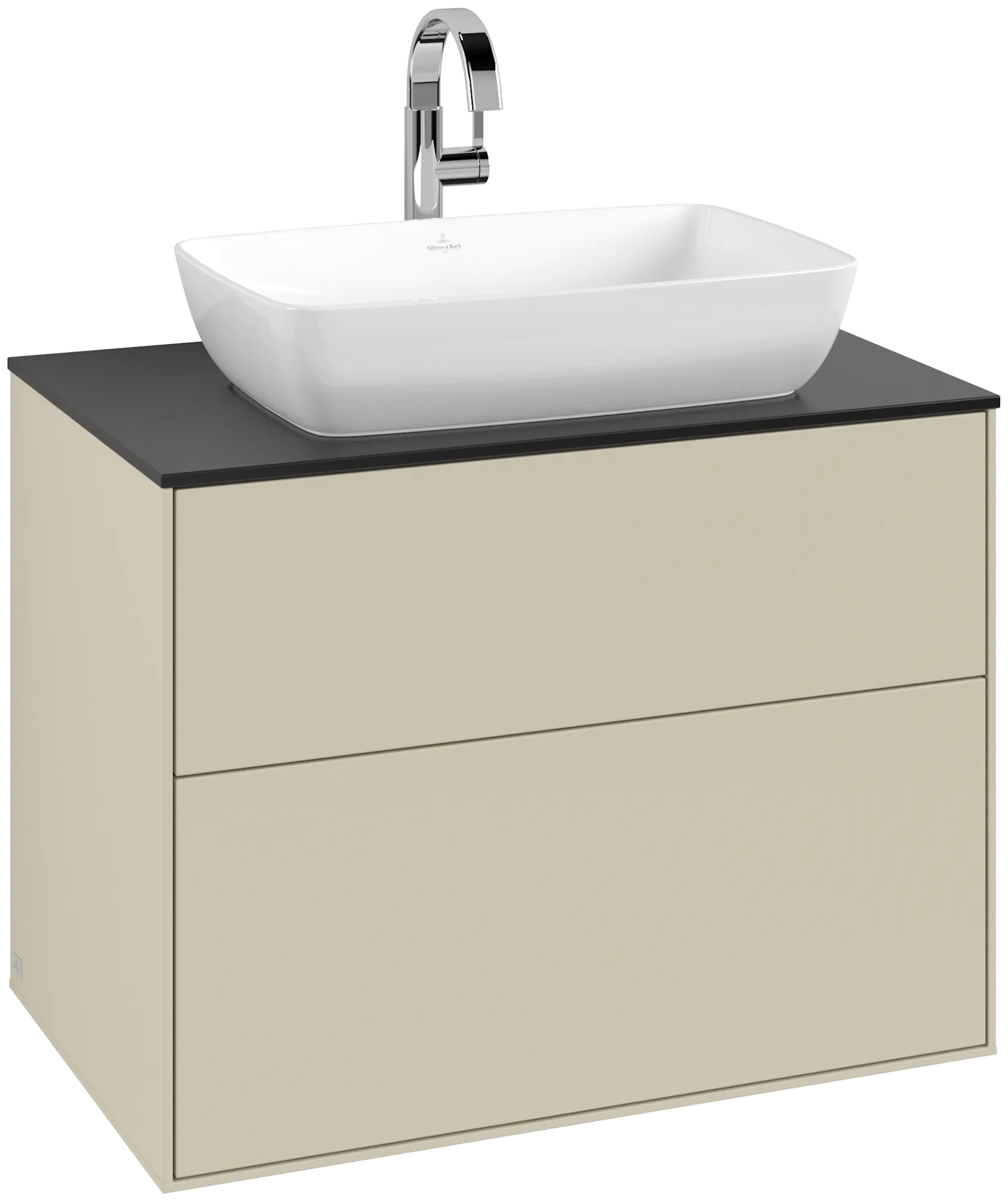 Villeroy & Boch Finion Waschbeckenunterschrank F75 800x603x501mm
