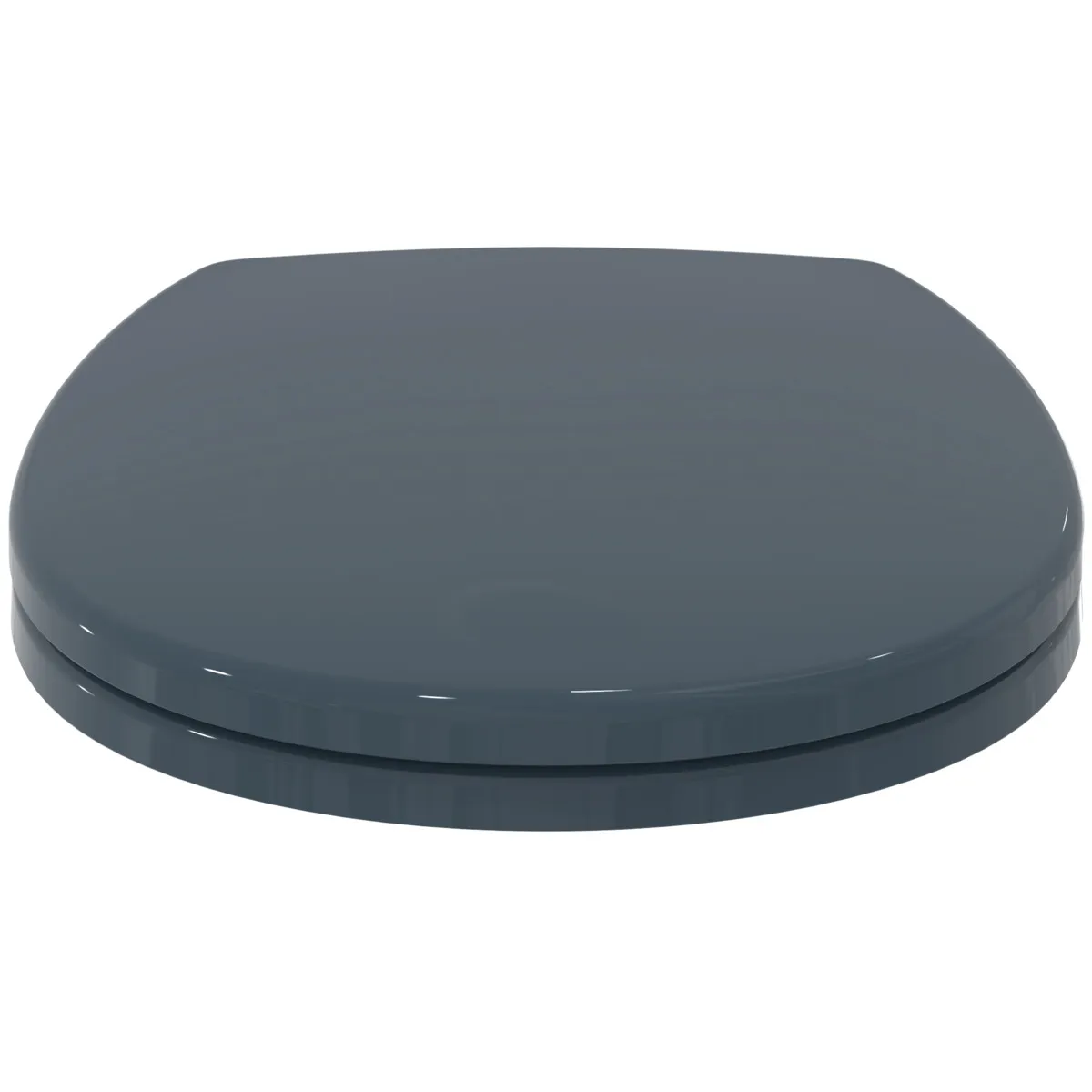 Ideal Standard WC-Sitz „Contour21+“ in Anthrazit