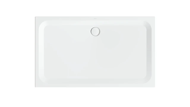 Bette rechteck Duschwanne „BetteUltra“ 170 × 100 cm in Weiß Bette rechteck Duschwanne „BetteUltra“ 170 × 100 cm in Weiß