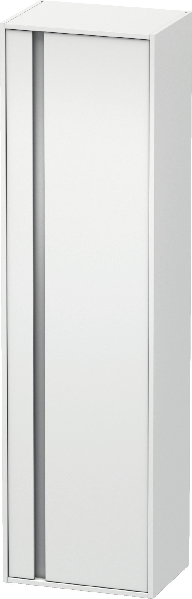 Duravit Hochschrank „Ketho“ 50 × 180 × 36 cm