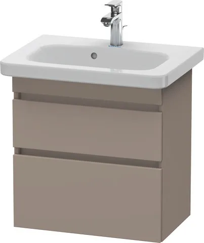 Duravit Waschtischunterschrank wandhängend „DuraStyle“ 58 × 61 × 36,8 cm Duravit Waschtischunterschrank wandhängend „DuraStyle“ 58 × 61 × 36,8 cm