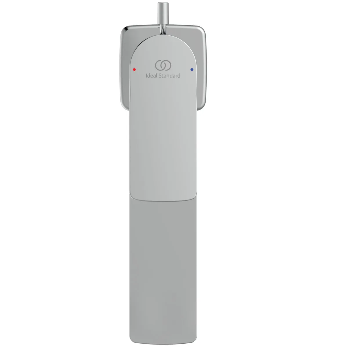 Einhand-Waschtischarmatur „Ceralife C“ Ausladung 135 mm Einhand-Waschtischarmatur „Ceralife C“ Ausladung 135 mm