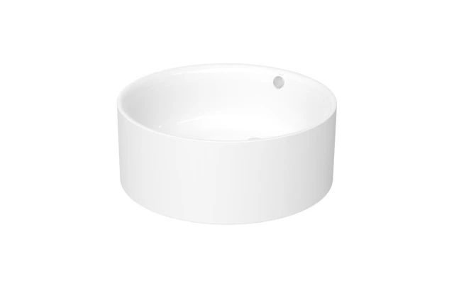 Bette rund Badewanne „BettePond Silhouette“ in Stone Bette rund Badewanne „BettePond Silhouette“ in Stone