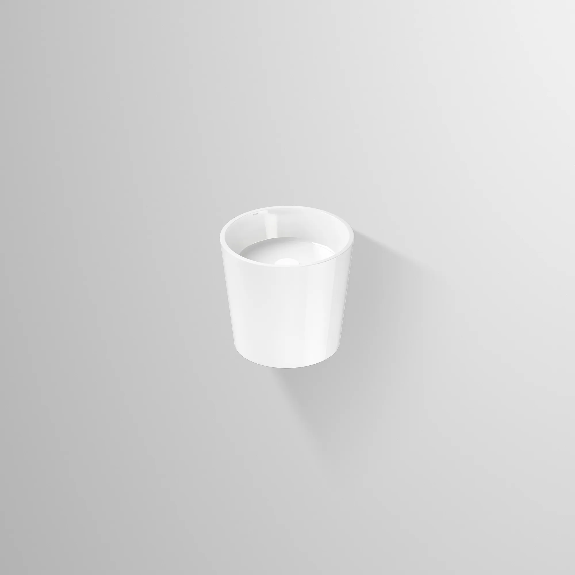 Waschbecken „CO-Serie“ 400 × 350 mm, ohne Hahnlochbohrung mit ProShield Waschbecken „CO-Serie“ 400 × 350 mm, ohne Hahnlochbohrung mit ProShield