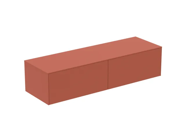 Ideal Standard Conca Auszugsfront rechts, 780x356mm Sunset