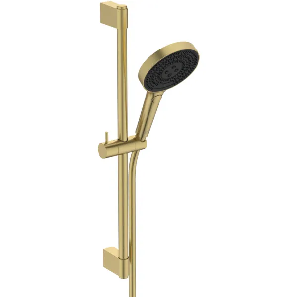 Ideal Standard Idealrain Solos 603mm Brushed Gold Ideal Standard Idealrain Solos 603mm Brushed Gold