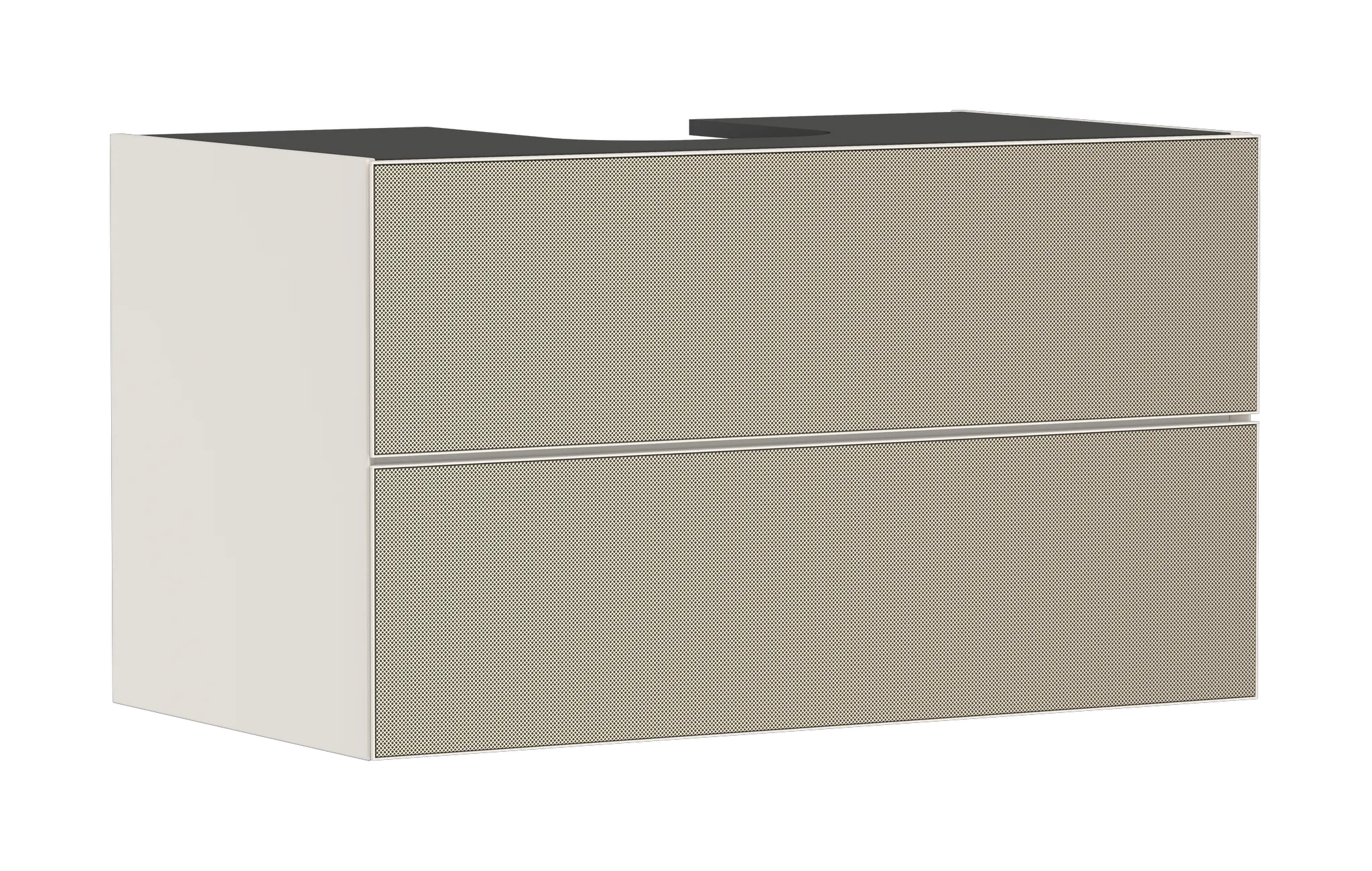 Hansgrohe Xevolos E Waschtischunterschrank Sandbeige Matt Hansgrohe Xevolos E Waschtischunterschrank Sandbeige Matt