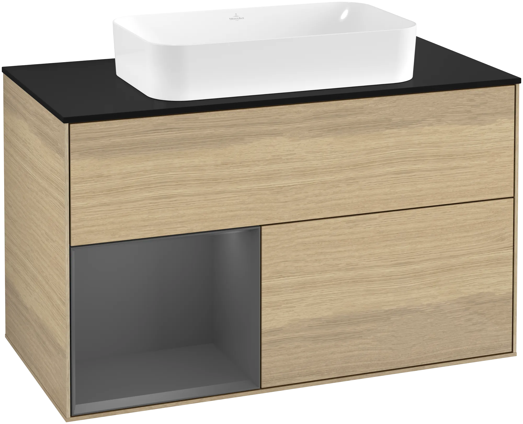 Villeroy & Boch Finion Waschbeckenunterschrank G24 1000x603x501mm