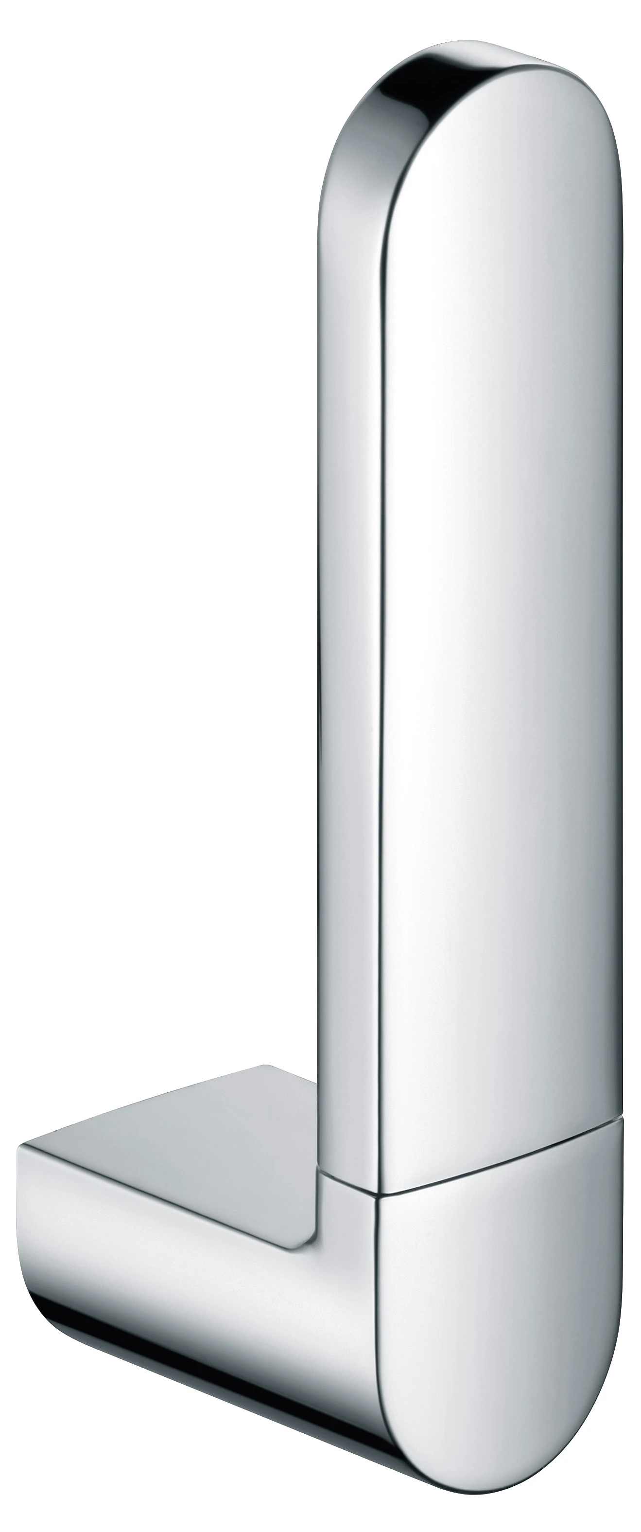 Elegance 11663010000 Ersatzrollenhalter verchromt Elegance 11663010000 Ersatzrollenhalter verchromt