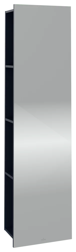 Villeroy & Boch Subway 3.0 Spiegelregal C59600, 450x1700x300mm, Marine Blue Villeroy & Boch Subway 3.0 Spiegelregal C59600, 450x1700x300mm, Marine Blue