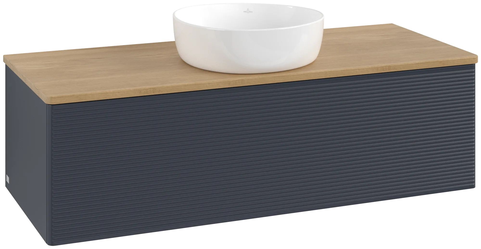 Villeroy & Boch Antao Waschbeckenunterschrank L32_1 1200x360x500mm