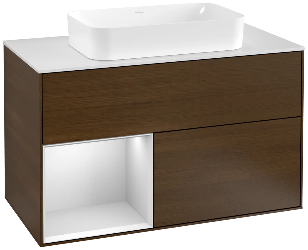 Villeroy & Boch Finion Waschbeckenunterschrank G24