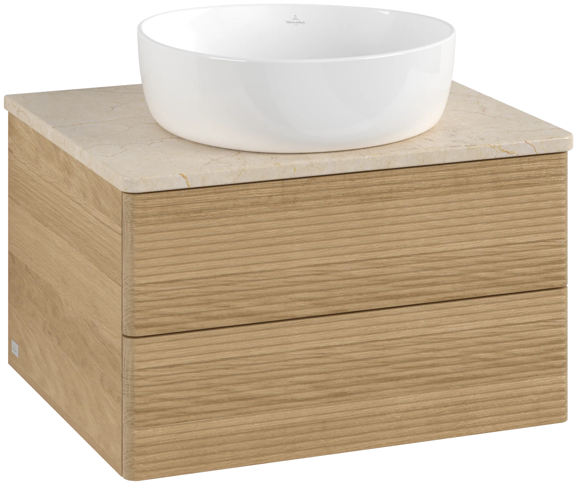 Villeroy & Boch Antao Waschbeckenunterschrank K18_1, 600x360x500 mm