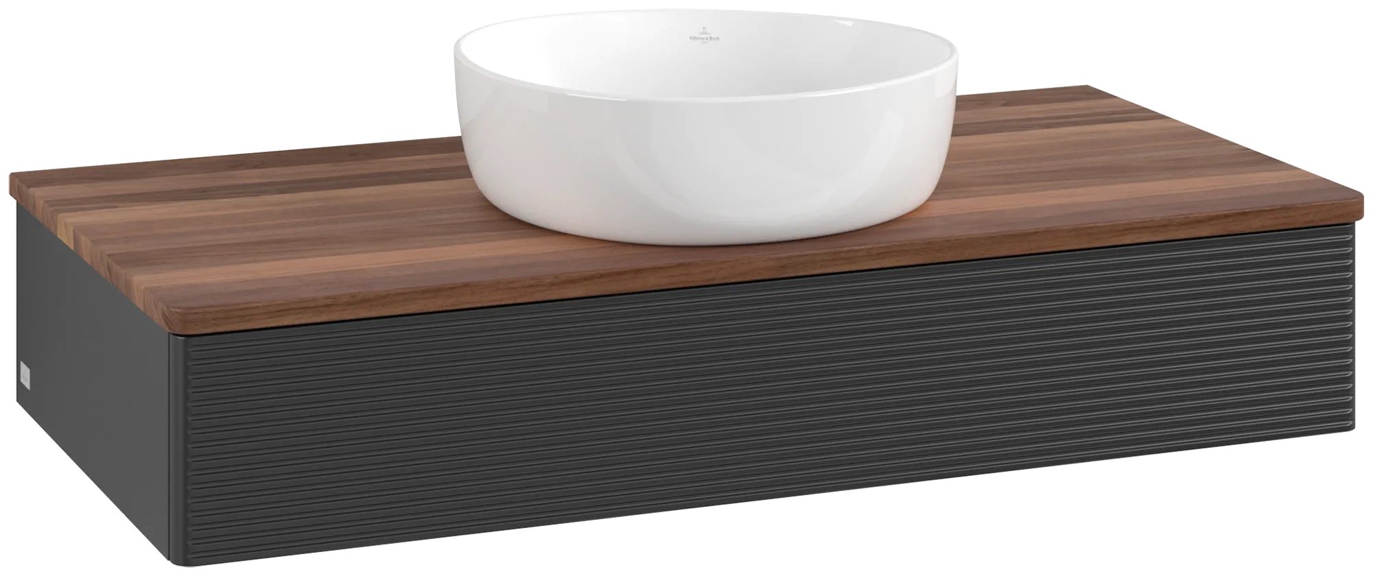 Villeroy & Boch Antao Waschbeckenunterschrank L09_1 1000x190x500mm