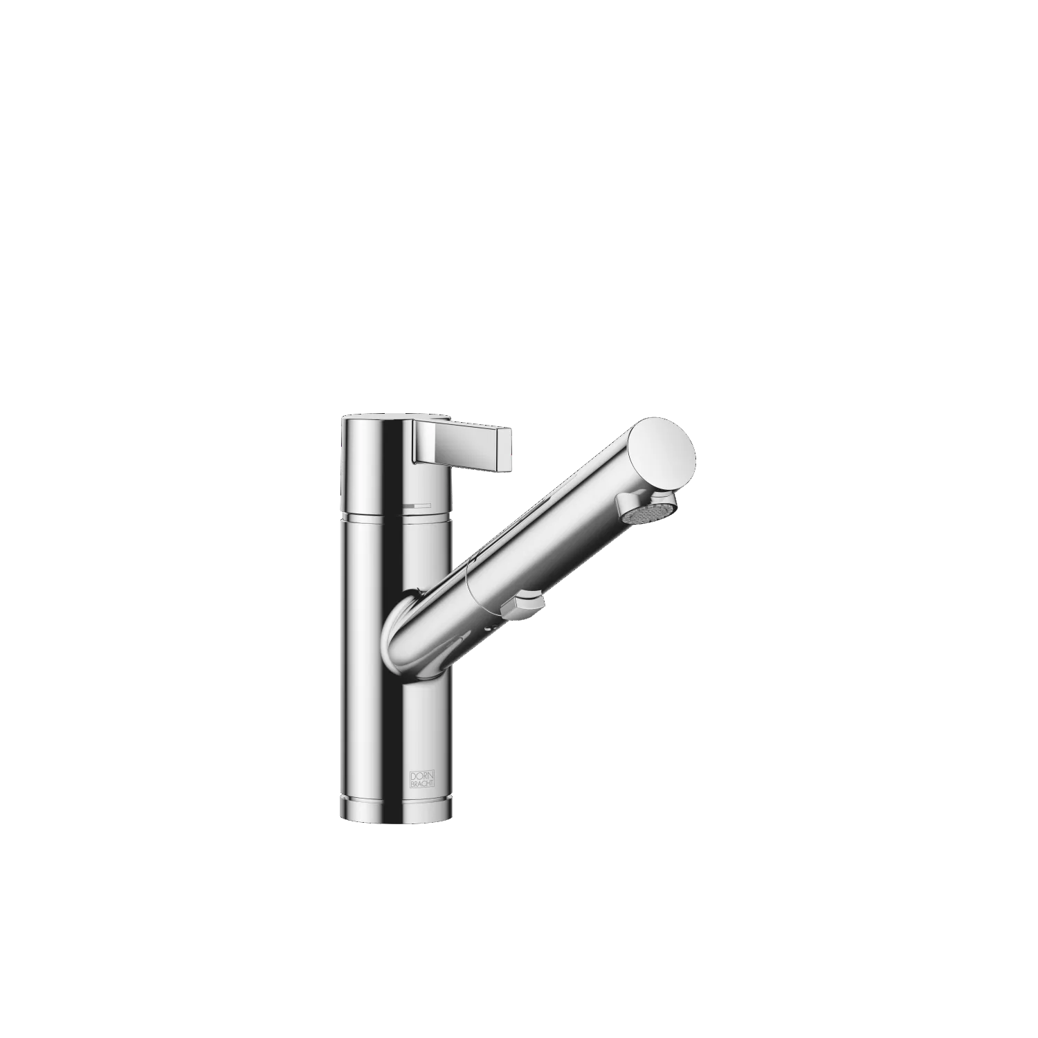 Einhebelmischer Pull-out mit Brausefunktion ENO Chrom 33871760 Einhebelmischer Pull-out mit Brausefunktion ENO Chrom 33871760