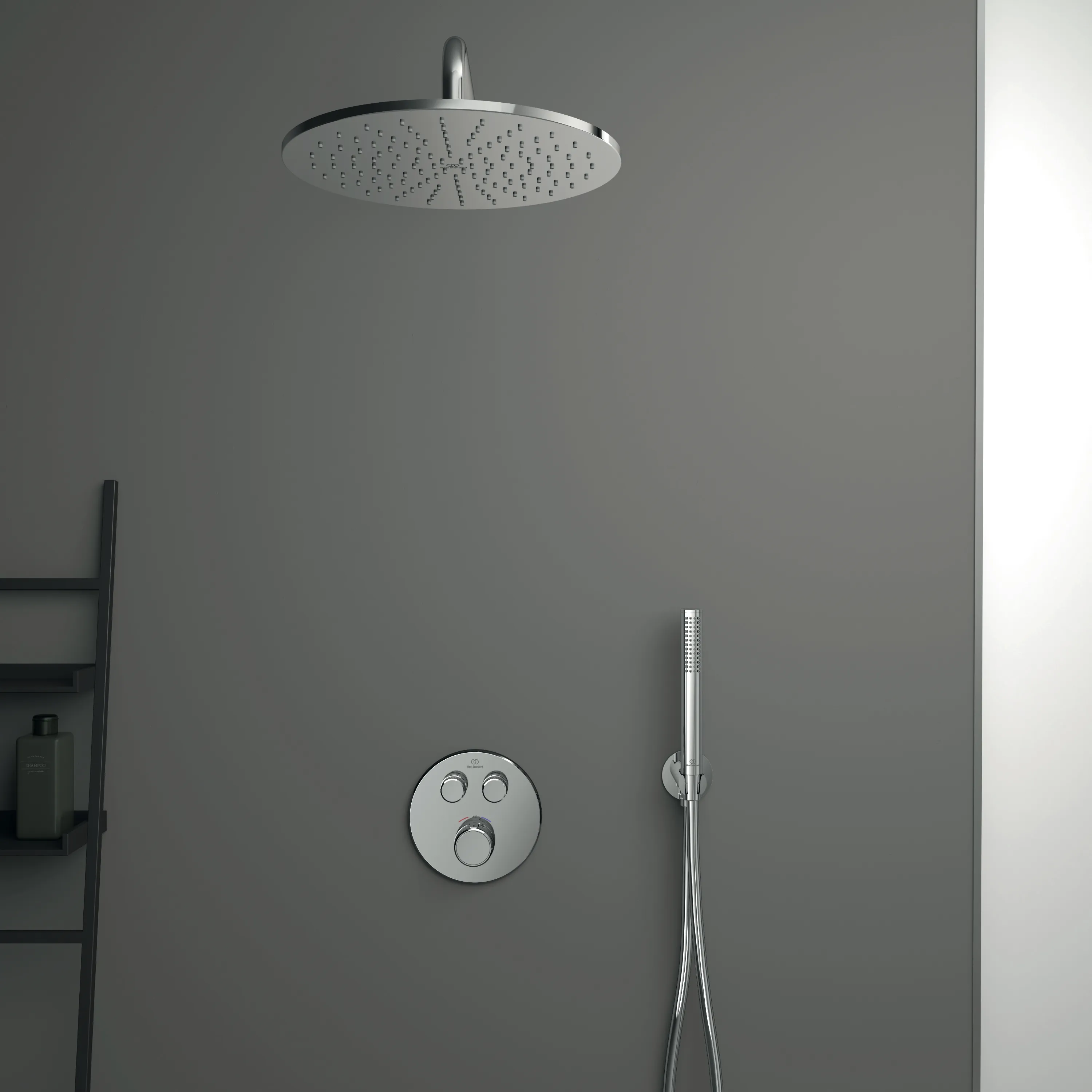 Armaturen-Paket 02 Ceratherm Navigo Chrom Armaturen-Paket 02 Ceratherm Navigo Chrom