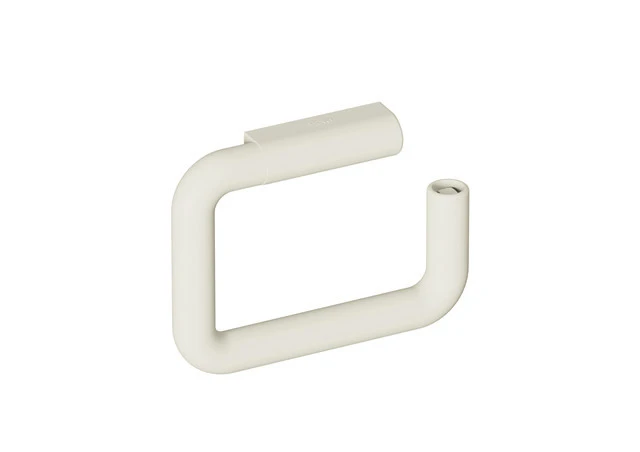 HEWI Toilettenpapierhalter „Serie 477“ 16 × 2 × 12 cm