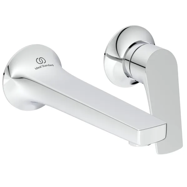 Ideal Standard Wand-Waschtischarmatur La Dolce Vita 160mm Chrom