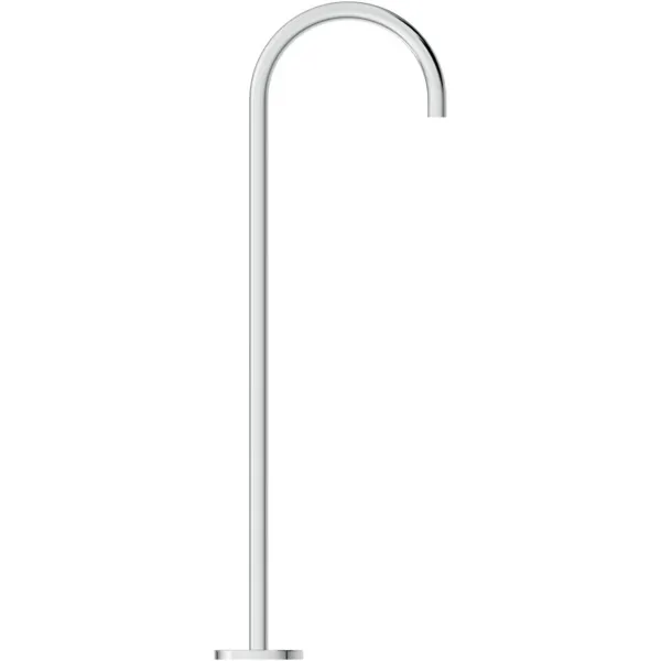 Ideal Standard Wanneneinlauf Joy, freistehend, Chrom Ideal Standard Wanneneinlauf Joy, freistehend, Chrom