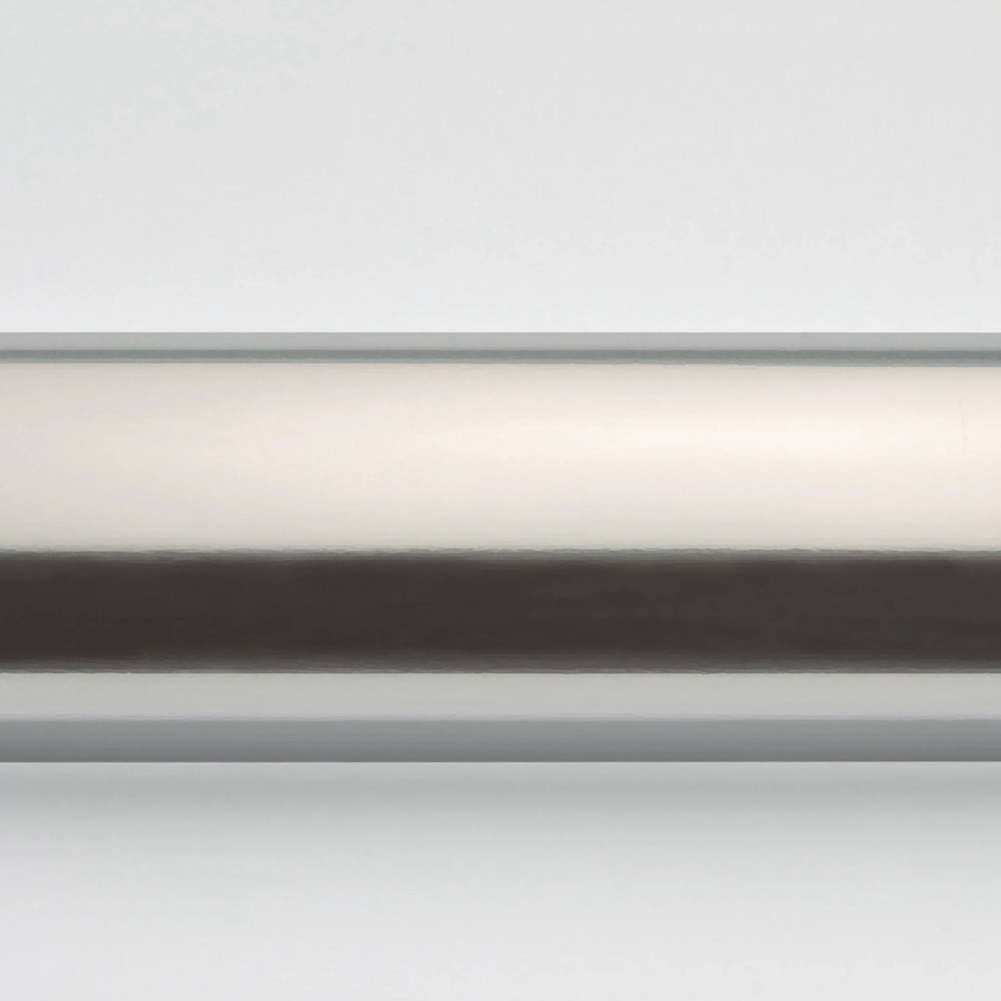 Breuer QUICK 72 Elana 2.0 rund Pendeltür für Nische, Alu chromeffekt, 1000 mm, Höhe 2000 mm, Wanneneinbaumaß 970-1000 mm, 6 mm Sicherheitsglas mit CER+ Glasbeschichtung, 4-fach Hebe-Senkmechanismus für leichtes Öffnen und Schließen, Türen öffnen nach