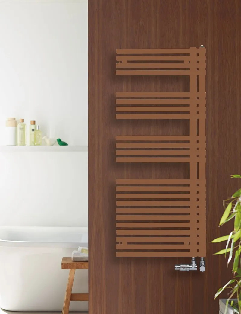Zehnder Design-Heizkörper Forma Asym links, 1161x60x496 mm, RAL 9010 Zehnder Design-Heizkörper Forma Asym links, 1161x60x496 mm, RAL 9010