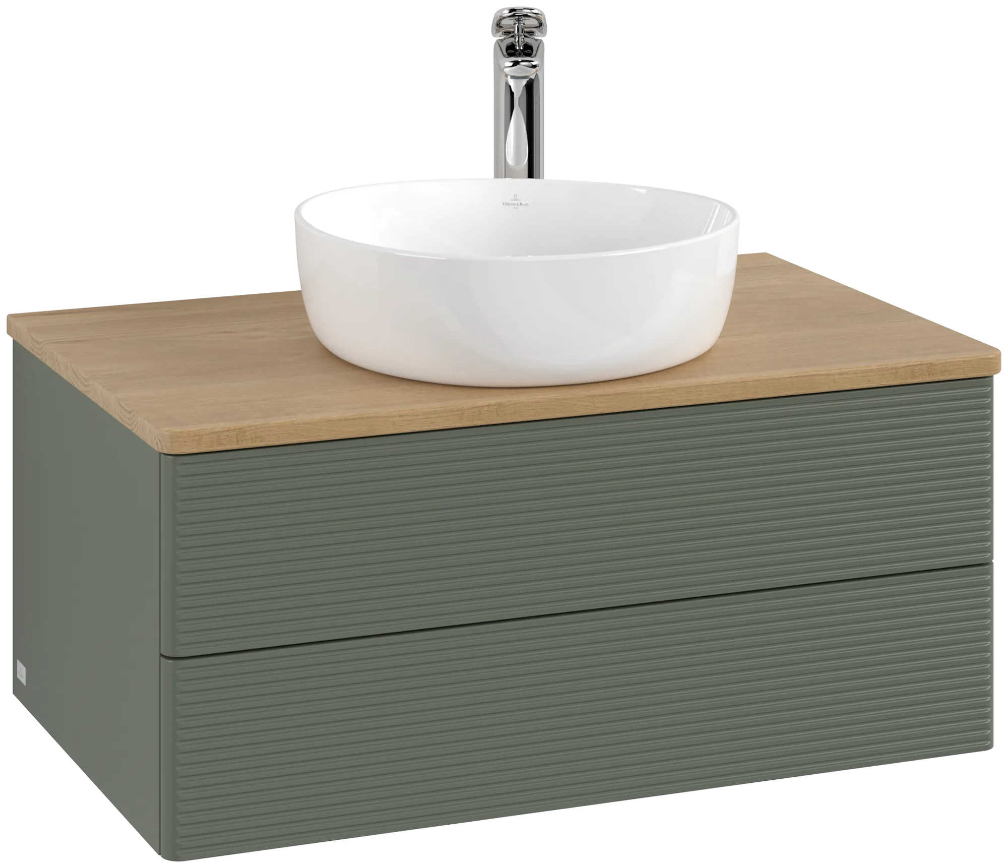Villeroy & Boch Antao Waschbeckenunterschrank K19_5 800x360x500mm