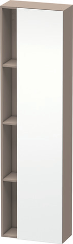 Duravit Hochschrank „DuraStyle“ 50 × 180 × 24 cm
