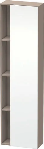 Duravit Hochschrank „DuraStyle“ 50 × 180 × 24 cm Duravit Hochschrank „DuraStyle“ 50 × 180 × 24 cm
