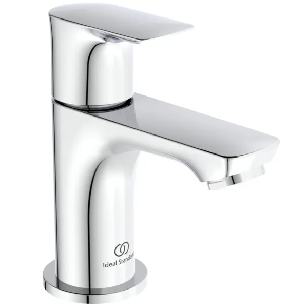 Ideal Standard Standventil Connect Air, Ausladung 85mm, Chrom Ideal Standard Standventil Connect Air, Ausladung 85mm, Chrom