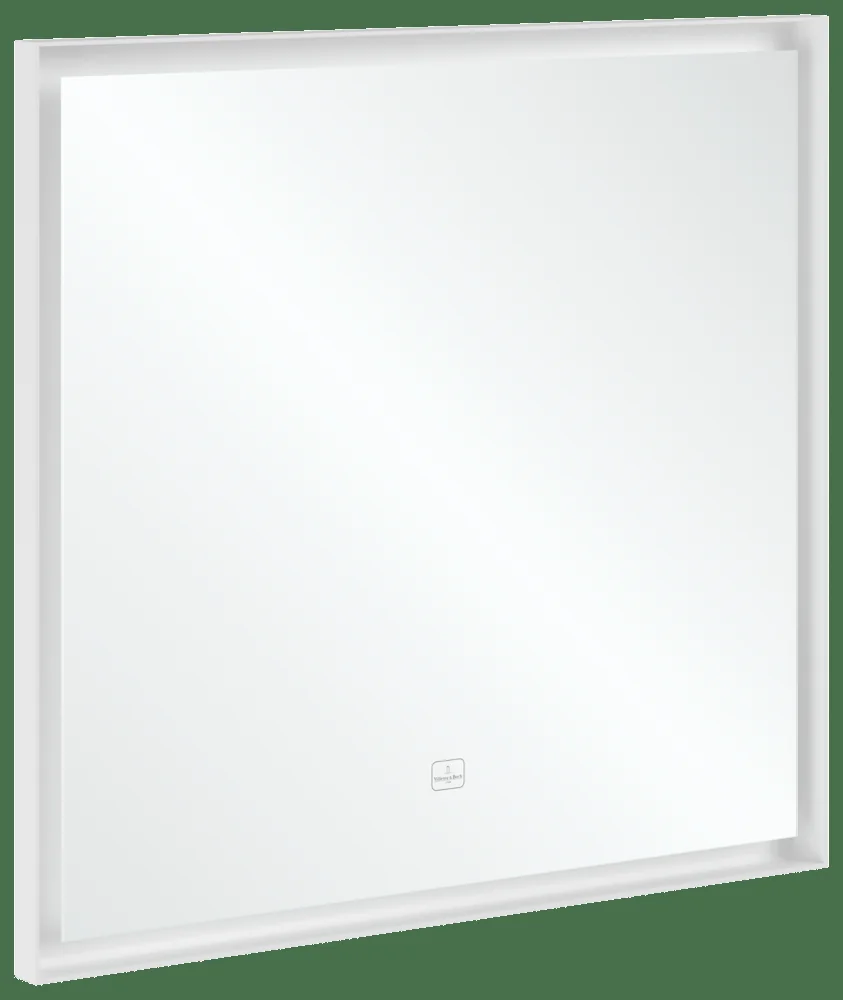 Villeroy & Boch Subway 3.0 A46380, 800 x 750 x 47,5 mm, mit Beleuchtung Villeroy & Boch Subway 3.0 A46380, 800 x 750 x 47,5 mm, mit Beleuchtung