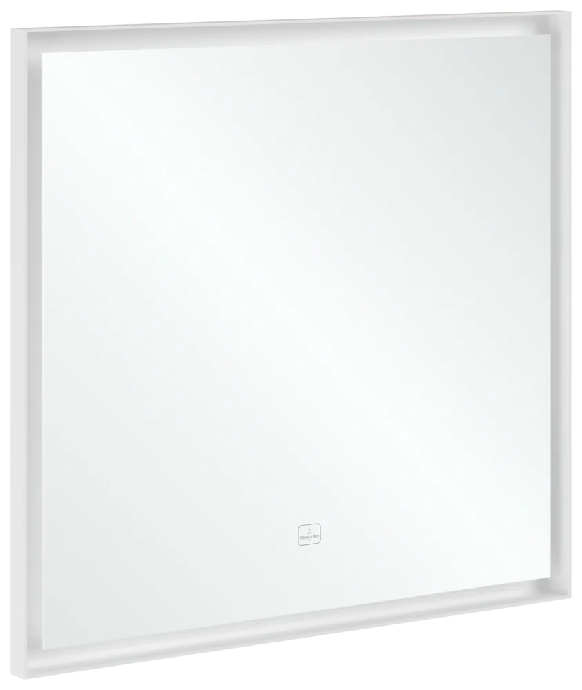 Villeroy & Boch Subway 3.0 A46380, 800 x 750 x 47,5 mm, mit Beleuchtung