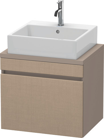 Duravit Waschtischunterschrank wandhängend „DuraStyle“ 60 × 51,2 × 47,8 cm